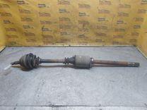 Полуось передняя правая (приводной вал, ШРУС) 9I7DX8 Renault Laguna купить