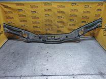 Передняя панель крепления облицовки (телевизор) V44VWL Audi 100 купить с доставкой