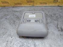 Фонарь салона (плафон) DJFU7L Subaru Forester - Фото 2