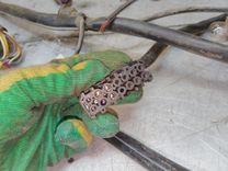 Проводка IG35BU Audi 100 undefined