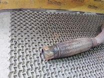 Глушитель WTC0PE Fiat Bravo купить