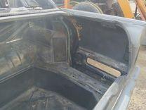 Крыло заднее правое 972RHG Audi 100 - Фото 8