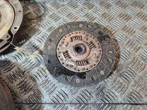 Комплект сцепления WCVX18 Nissan Almera купить