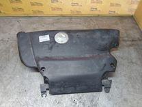 Декоративная крышка двигателя PK15X1 BMW 3 E46 - Фото 2