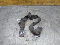 Ремень безопасности задний центральный RLDM1A Mercedes C W202 купить в магазине запчастей бу