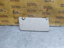 Козырек солнцезащитный NOEKCL Rover 200