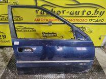 Дверь передняя правая TIFBWV Citroen Xantia