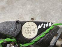 Динамик высокочастотный (пищалка) MBC006 BMW 5 E39 - Фото 9