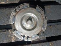 КПП автоматическая (АКПП) UV4ACC Mercedes A W168 undefined