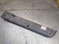 Направляющая шторки багажника (салазки) I3L52E Peugeot Partner - Фото 1