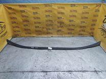 Молдинг стекла лобового IKNKFS Opel Zafira