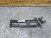 Патрубок отопителя (печки) BARGO8 Peugeot 307