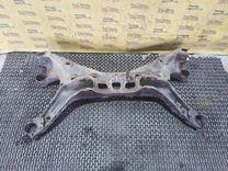 Балка подвески задняя 4Y03MK Opel Vectra