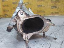 Коллектор впускной D25XJZ Toyota Avensis купить в магазине запчастей бу