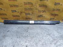 Молдинг двери задней правой ATNAPG Audi 100