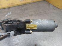 Стеклоподъемник электрический передний левый DQAV84 Renault Espace купить в магазине запчастей бу