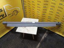 Полка багажника A3N3UC Mercedes ML W163 купить с доставкой