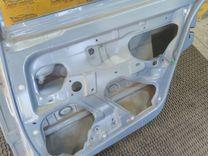 Дверь задняя правая QF4GYA Renault Laguna - Фото 7