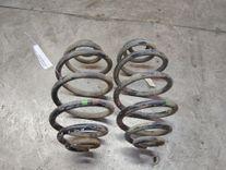 Пружина задняя DI86EO Volkswagen Passat - Фото 1