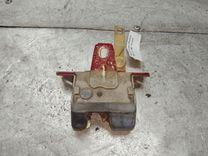 Замок багажника OMUHL8 Opel Astra - Фото 2