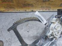 Стеклоподъемник электрический передний правый F2P4LN Opel Vectra купить с доставкой