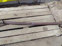 Глушитель JQCLK4 Nissan Note - Фото 8