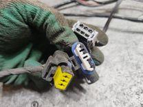 Проводка двери передней правой QG6VKJ Renault Vel Satis - Фото 4