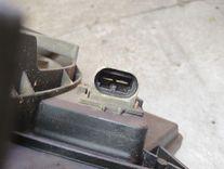 Вентилятор радиатора ZBGSJH Renault Scenic купить с доставкой