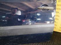 Дверь передняя левая K22TMS Renault Espace купить на авторазборке