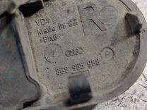 Форсунка омывателя M38BB4 Audi A4 - Фото 4