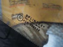 Стекло лобовое 3Y60B5 Citroen C8 - Фото 3