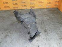 Воздуховод 7UQ8J2 BMW X5 E53 - Фото 2