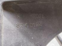 Вентилятор радиатора F6FOSI Mitsubishi Carisma купить с доставкой