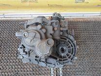 КПП механическая (МКПП) 5-ступенчатая 38539D Renault Scenic undefined