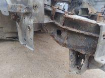 Лонжерон правый FDWM0B Renault Espace - Фото 4