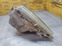 Фара правая DX9T40 Volkswagen Sharan купить на авторазборке