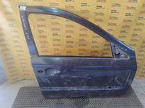 Дверь передняя правая 4UTLQ5 Renault Laguna undefined