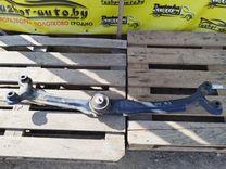 Балка под радиатор KFCGT9 Volkswagen Passat - Фото 1