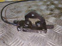 Замок багажника GTTPVL BMW X5 E53 - Фото 3