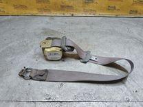 Ремень безопасности задний правый EF7Z0U Renault Laguna