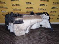 Обшивка багажника ZTILX7 Mazda 6 undefined