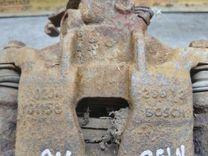 Суппорт задний левый Y67K3Y Renault Master купить