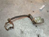 Датчик положения кузова 7D9O89 Audi A4 - Фото 2