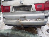 Бленда PL2F4E Seat Alhambra купить