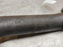 Патрубок интеркулера BOLU5W Volkswagen Sharan купить в магазине запчастей бу