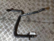 Трубка охлаждающей жидкости металлическая K2WLVA Audi A6 - Фото 1