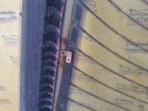 Стекло заднее 8LJ5Z2 Fiat  - Фото 3