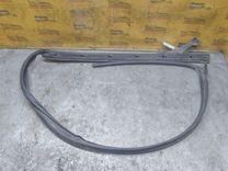 Молдинг стекла лобового RXNIO0 Peugeot 406 - Фото 3