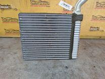 Радиатор отопителя (печки) DYBBF2 Ford Focus купить с доставкой