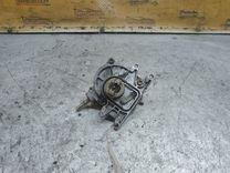 Насос вакуумный X00FJA Opel Zafira - Фото 3